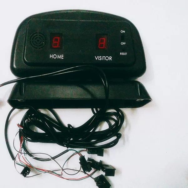 Air Hockey Table - Air Ice Hockey Table, New Electronic