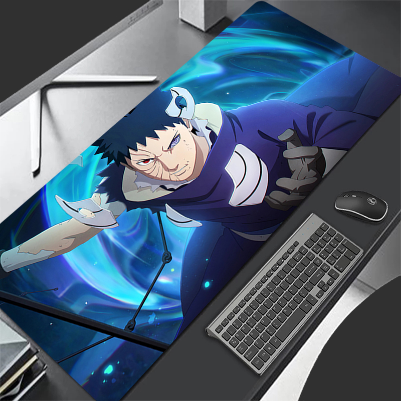 Arcade No - Mouse Pad Anime Carpe Large Naruto