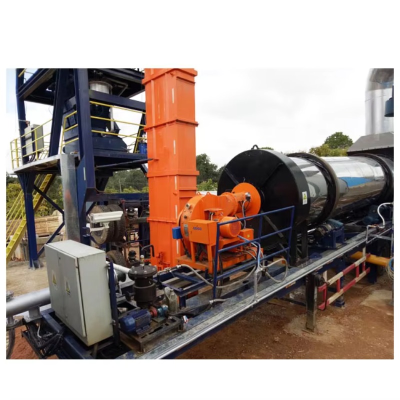 9D Vr Simulator - ZRS80 Waste Oil Burner Heavy Oil