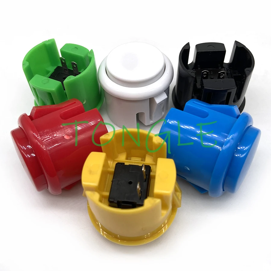 100pcs Original Baolian Round  - Boxing Machine Arcade recension och pris