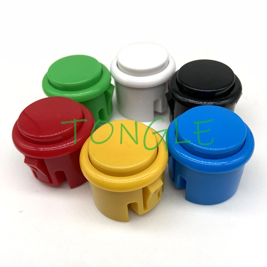 100pcs Original Baolian Round  - Boxing Machine Arcade recension och pris