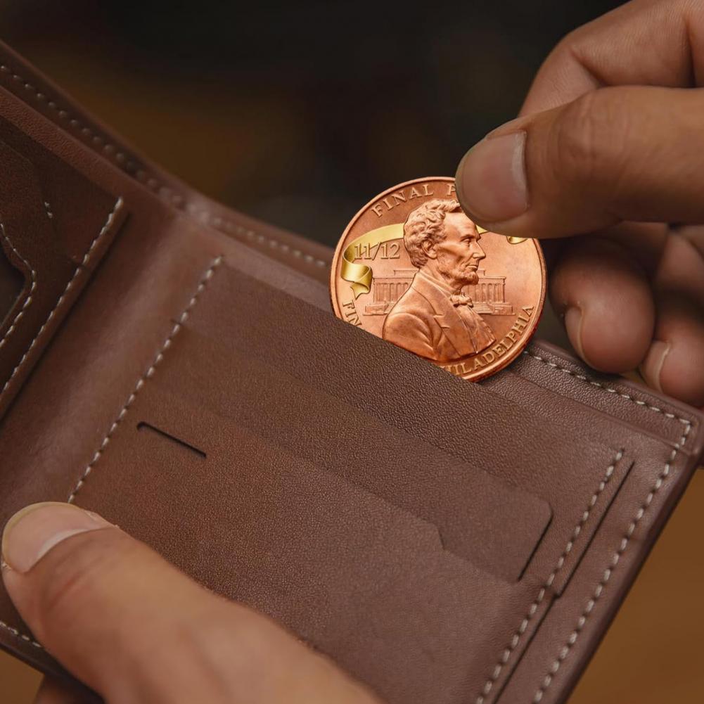 Last Souvenir Coin Final Colle - Token Coin Mechanism recension och pris