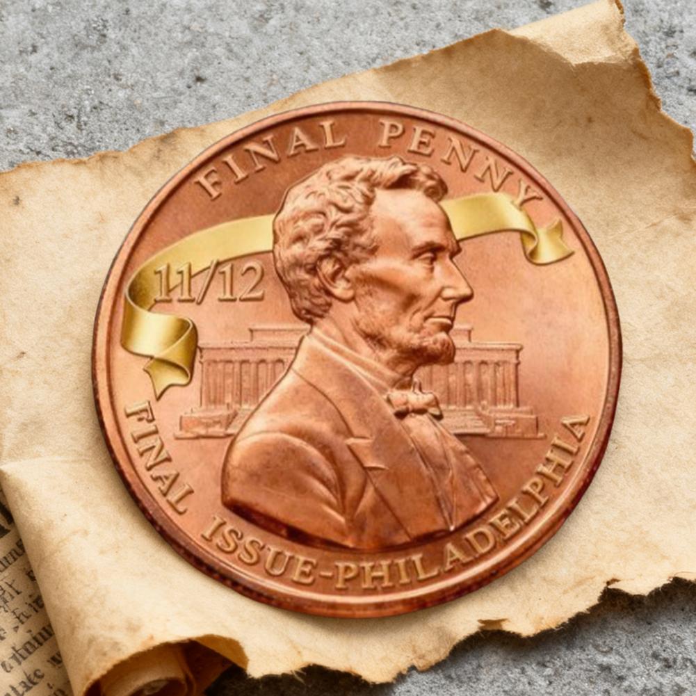 Last Souvenir Coin Final Colle - Token Coin Mechanism recension och pris