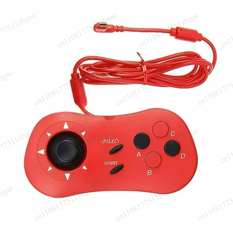 15‑Pin Mini Arcade Game Contro - Arcade Games & Vending Llc Photos recension och pris