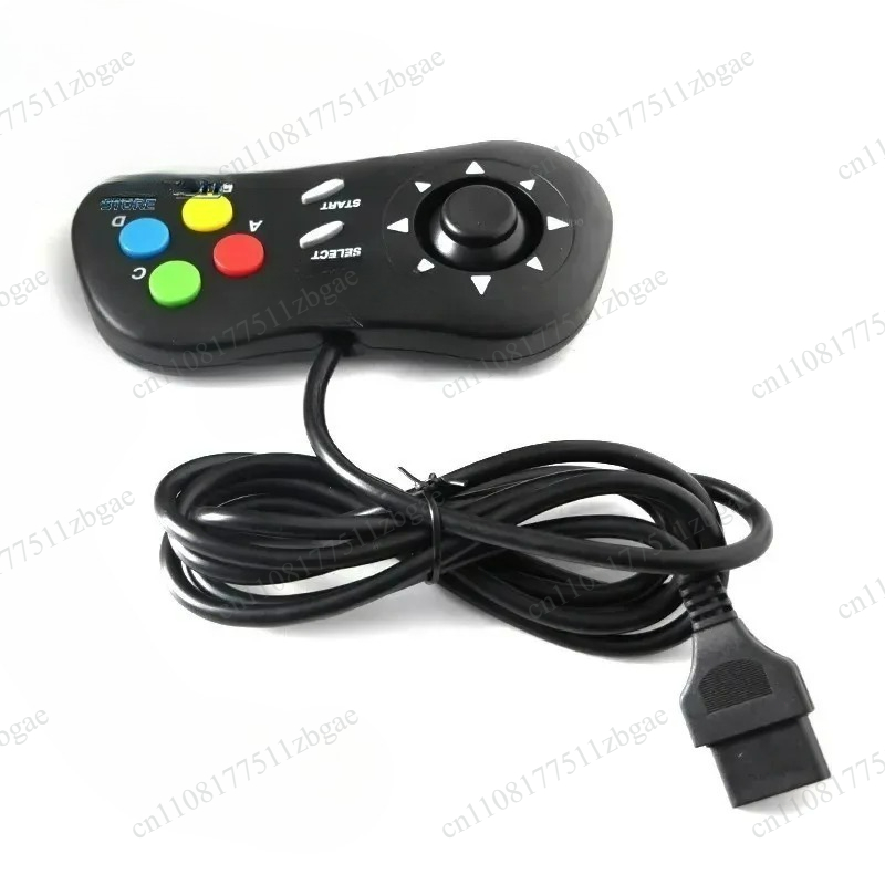 15‑Pin Mini Arcade Game Contro - Arcade Games & Vending Llc Photos recension och pris