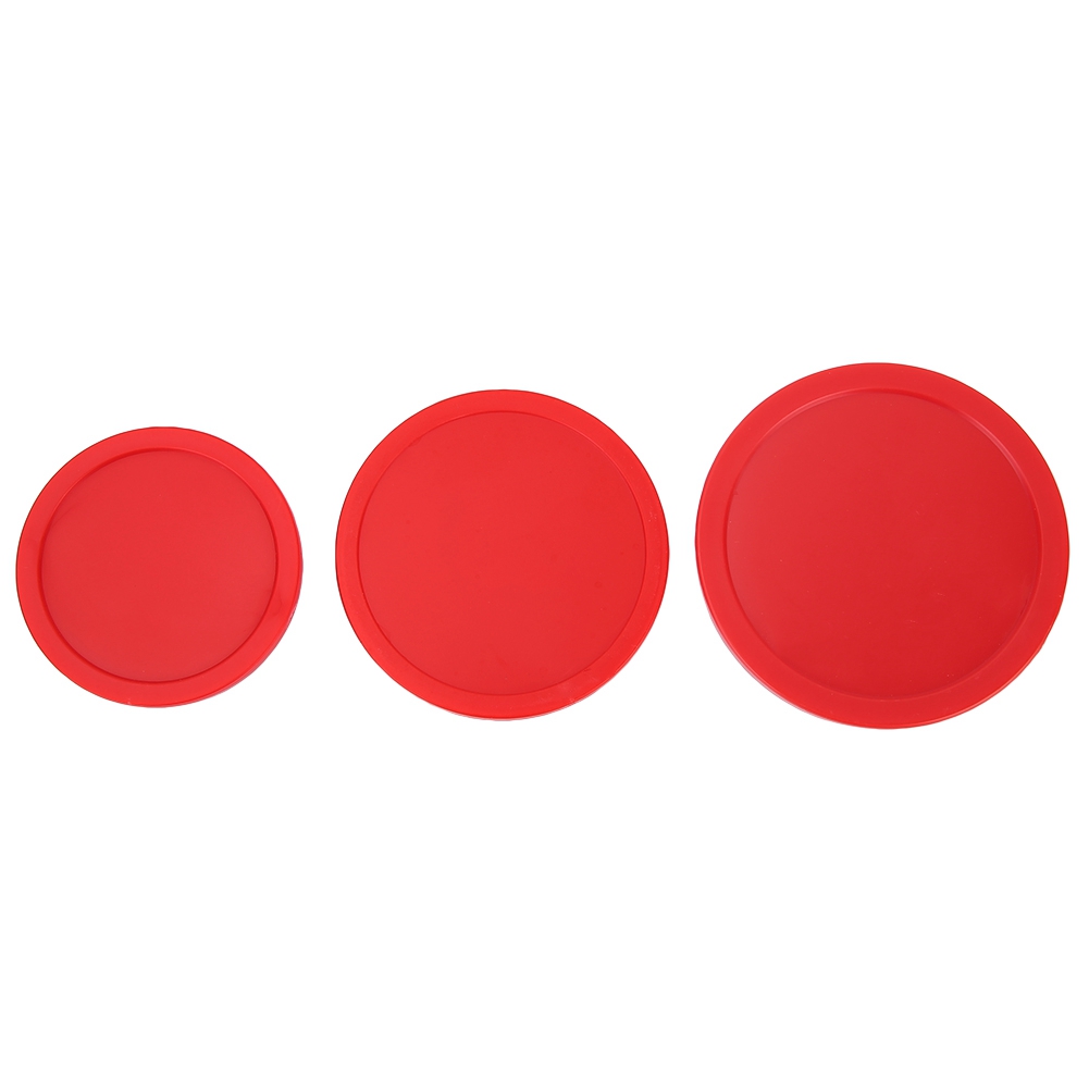 Air Hockey Pucks Plastic Air I - Air Hockey Table recension och pris