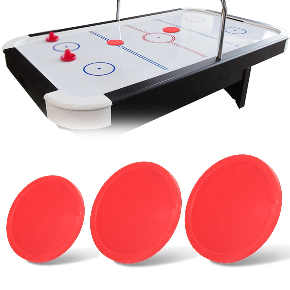 Air Hockey Pucks Plastic Air I - Air Hockey Table recension och pris