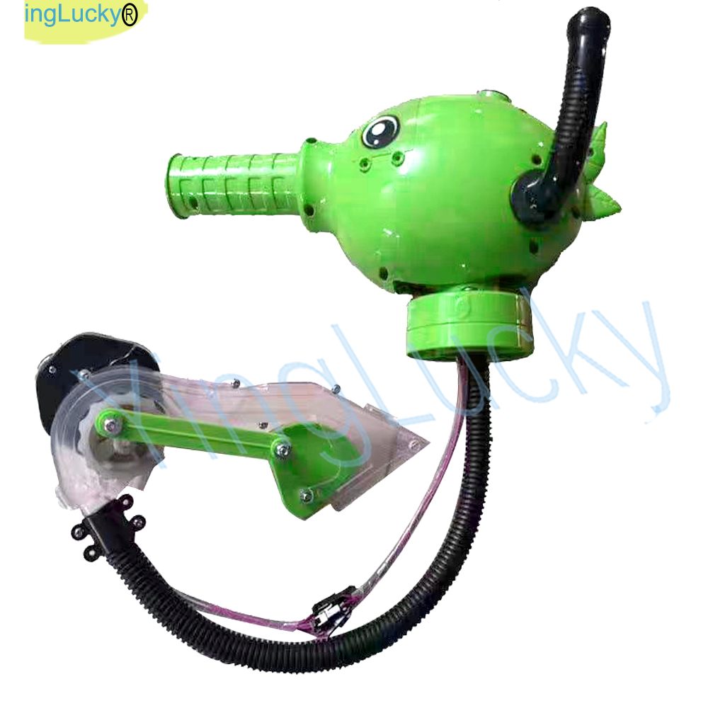 Arcade Bead Shooting DIY Kit P - Whack A Mole Arcade recension och pris