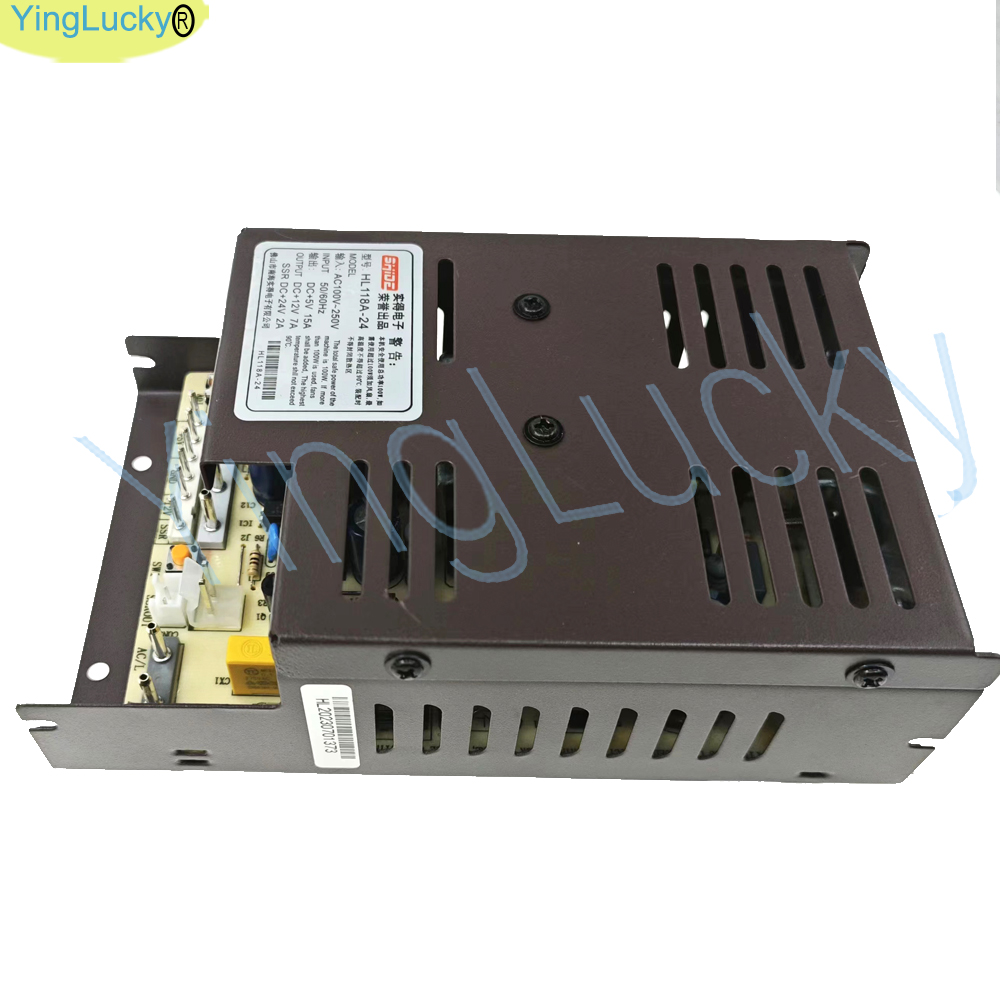 Arcade Power Supply 12V 24V 6p - Arcade Vending & Laundry Revenue recension och pris