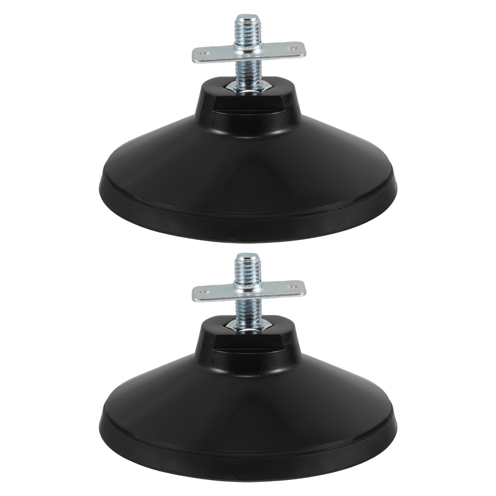 2Pcs Table Football Leg Levele - Foosball Table Commercial recension och pris