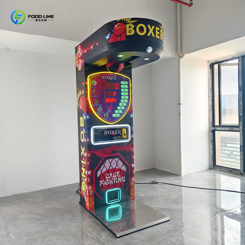 Customized Electronic Hammer B - Air Hockey Table recension och pris