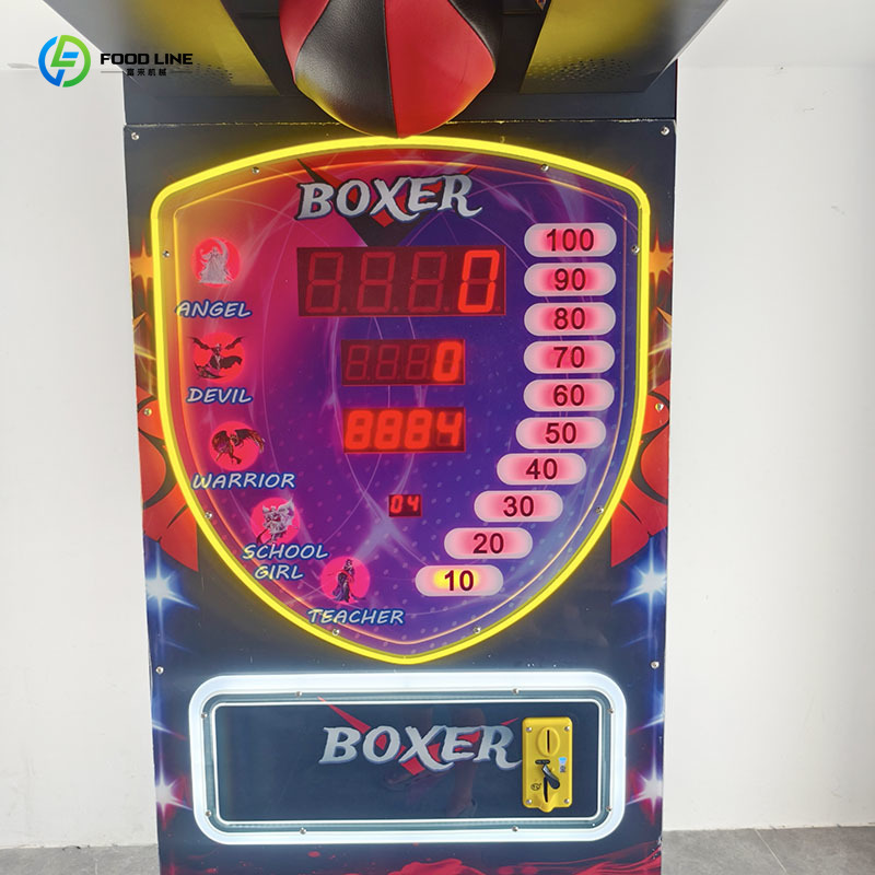 Customized Electronic Hammer B - Air Hockey Table recension och pris