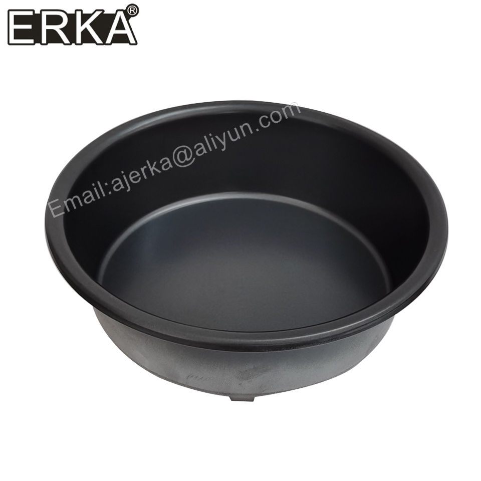ERKA Commercial 8oz Hot Air Oi - Popcorn Vending Machine recension och pris