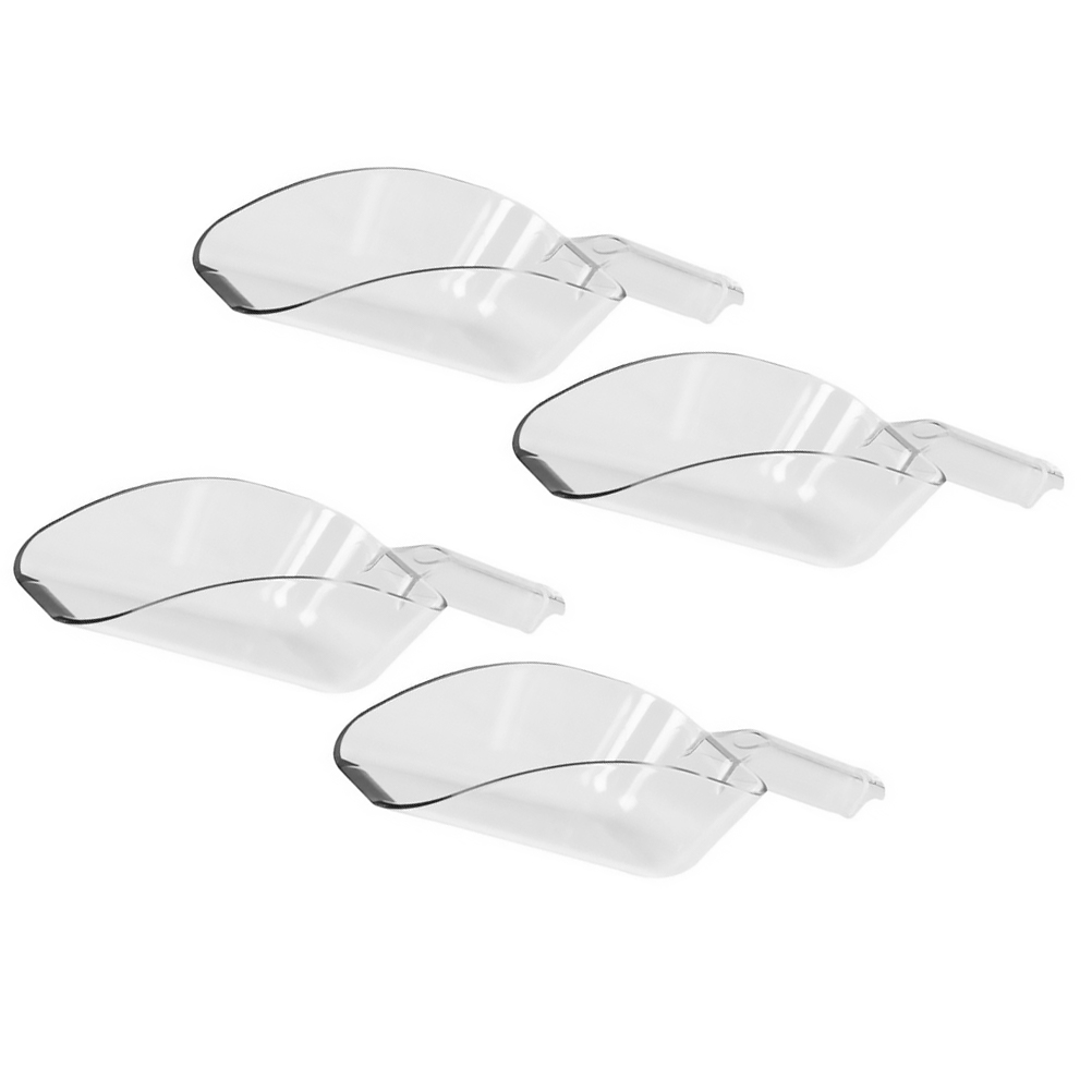 4 Pcs Popcorn Cereal Stainless - Popcorn Vending Machine recension och pris