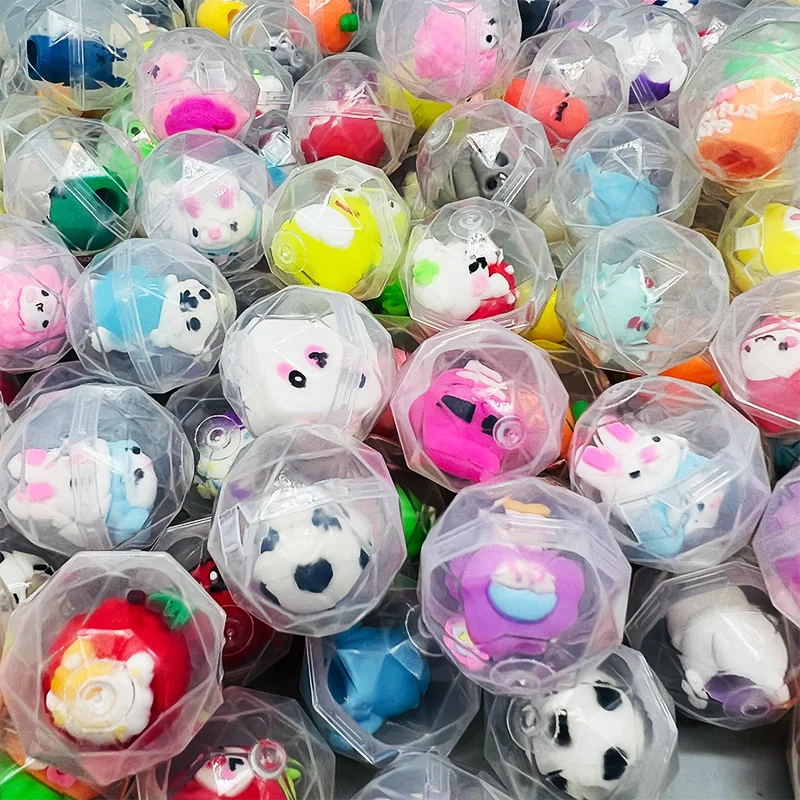 Transparent Twisted Egg for Mi - Arcade No recension och pris