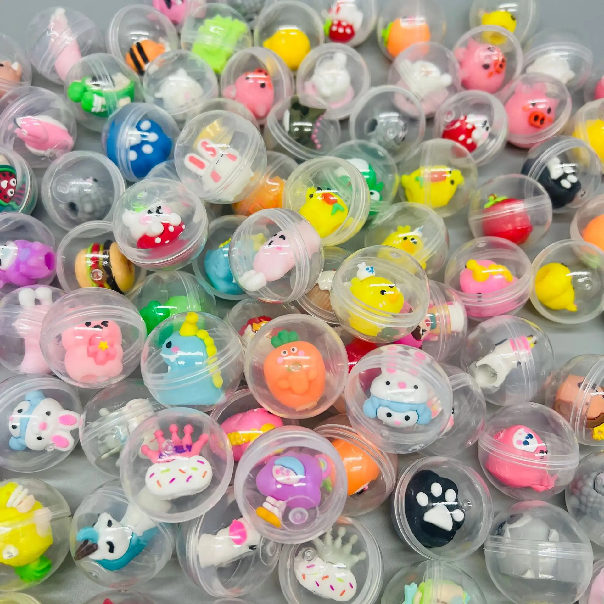 Transparent Twisted Egg for Mi - Arcade No recension och pris
