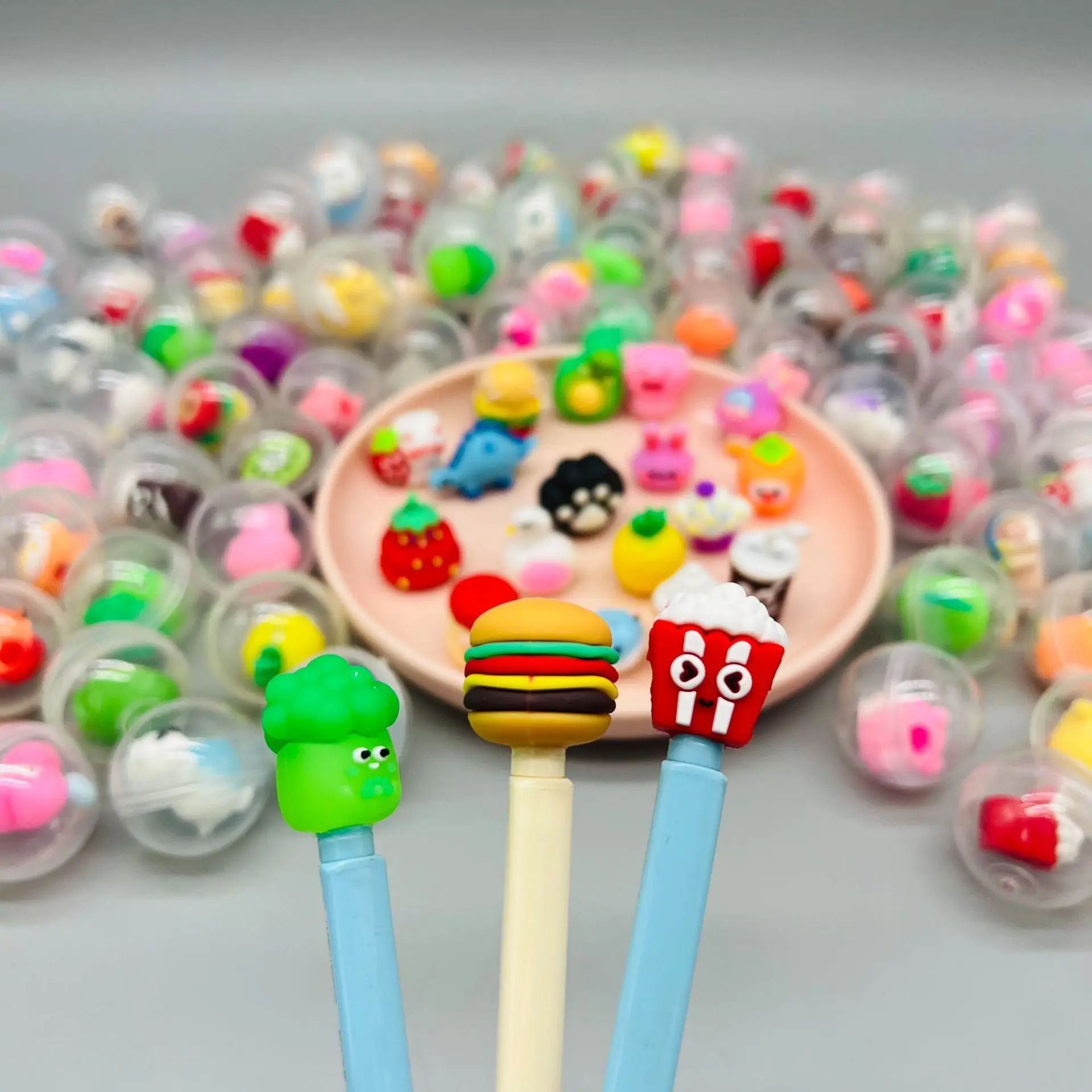 Transparent Twisted Egg for Mi - Arcade No recension och pris