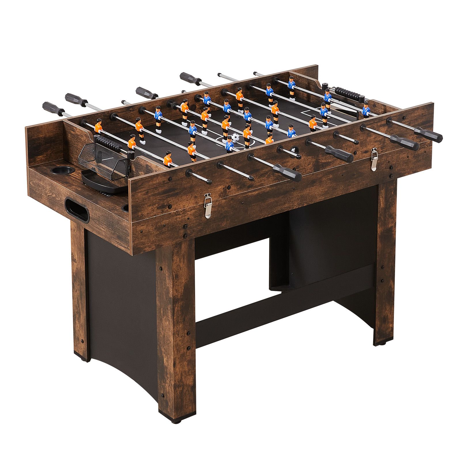 3-In-1 Combo Game Table Set, 5 - Air Hockey Table recension och pris