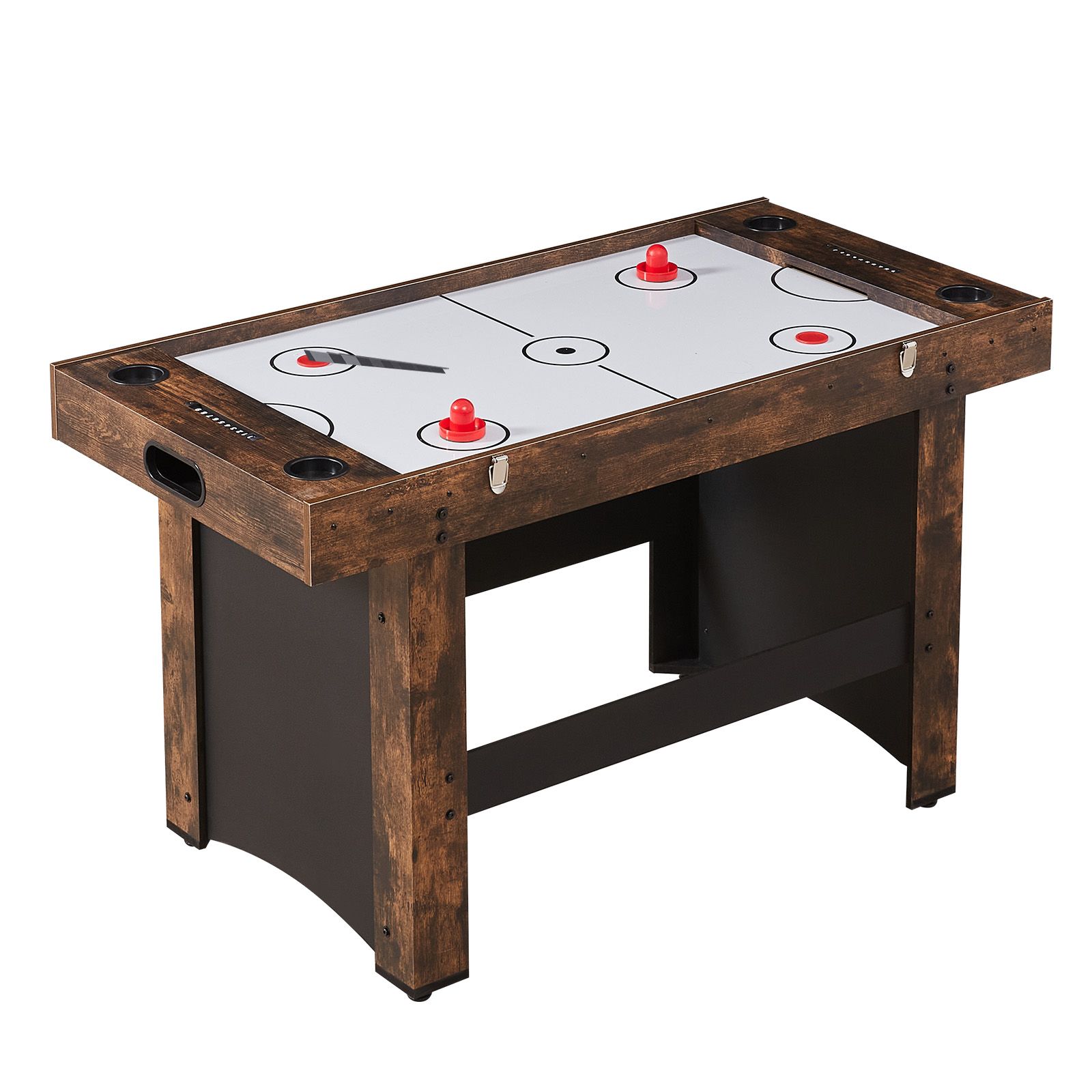 3-In-1 Combo Game Table Set, 5 - Air Hockey Table recension och pris
