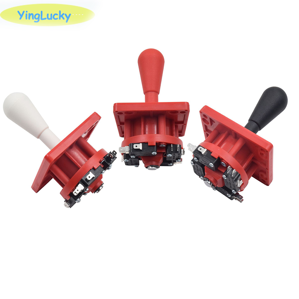 Yinglucky Competition Joystick - Arcade Game Cabinet recension och pris