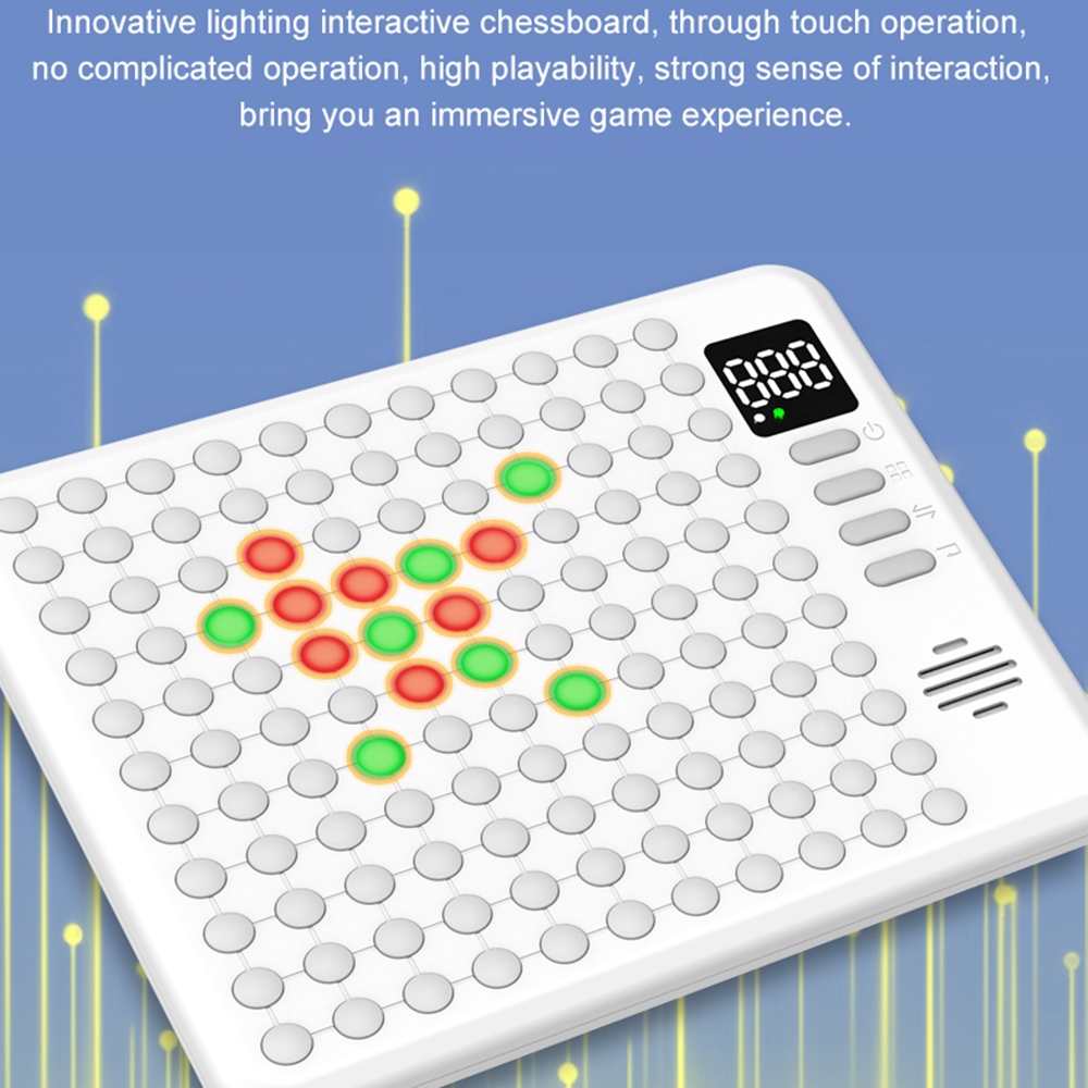 9 in 1 Multifunction Smart Boa - Whack A Mole Arcade recension och pris