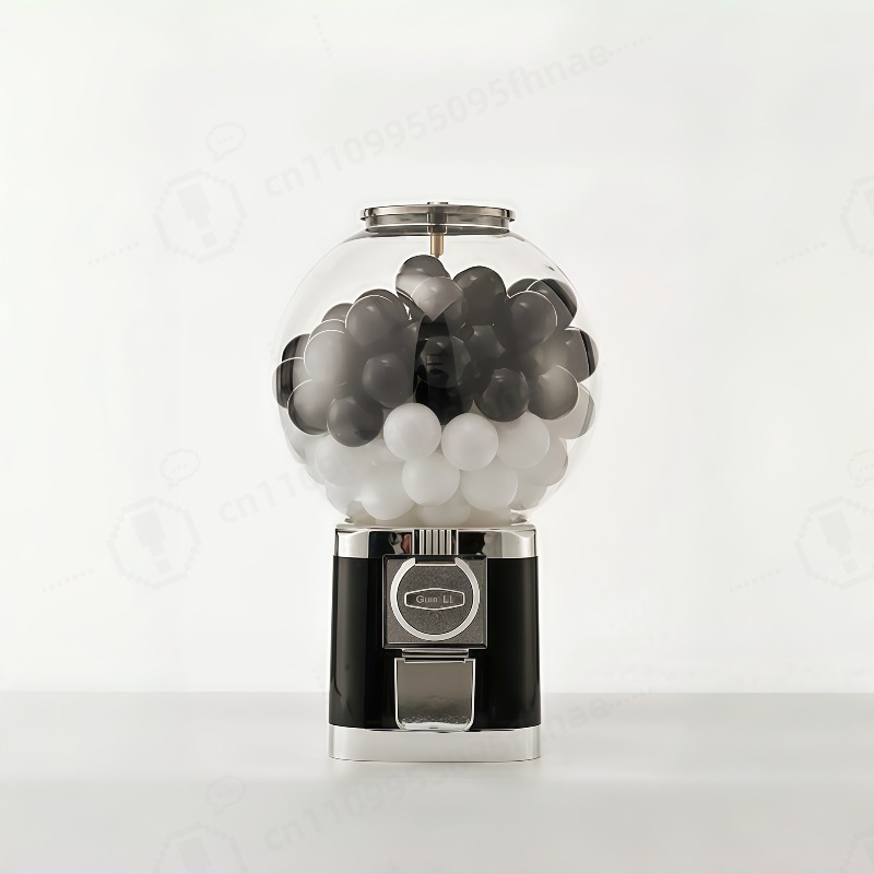 50MM Capsule Toy Balls, Deskto - Open Vending Machine recension och pris