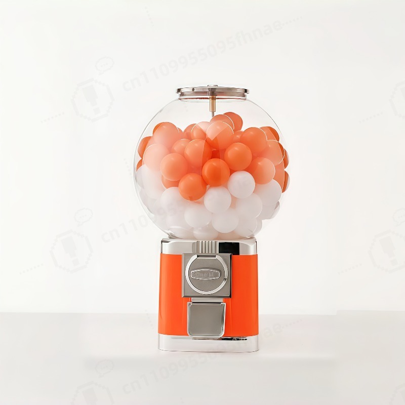 50MM Capsule Toy Balls, Deskto - Open Vending Machine recension och pris