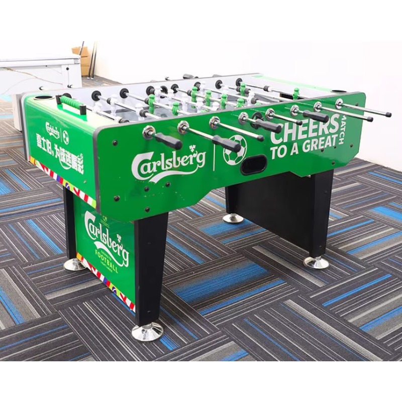 Foosball Table Baby Feet Profe - Foosball Table Commercial recension och pris