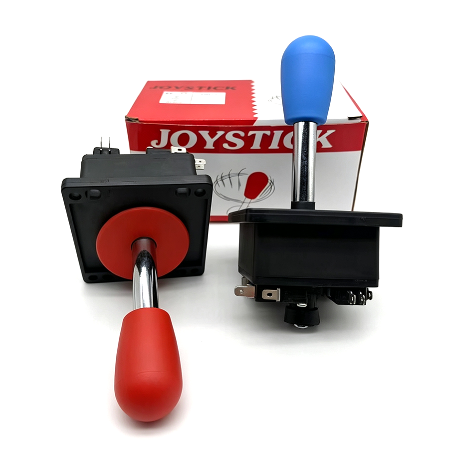 1 Unit of Happ Style Joystick  - Boxing Machine Arcade recension och pris