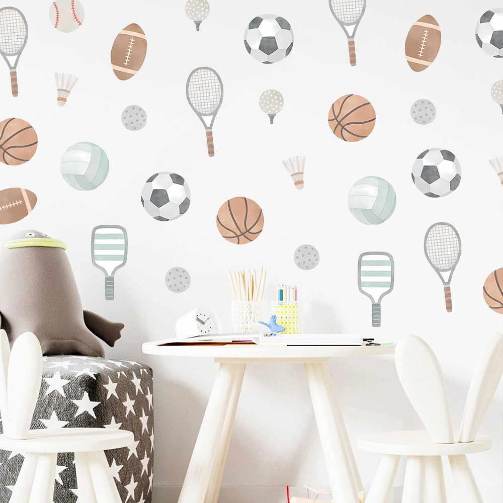 Creative Cartoon Sports Balls  - Basketball Arcade Game recension och pris