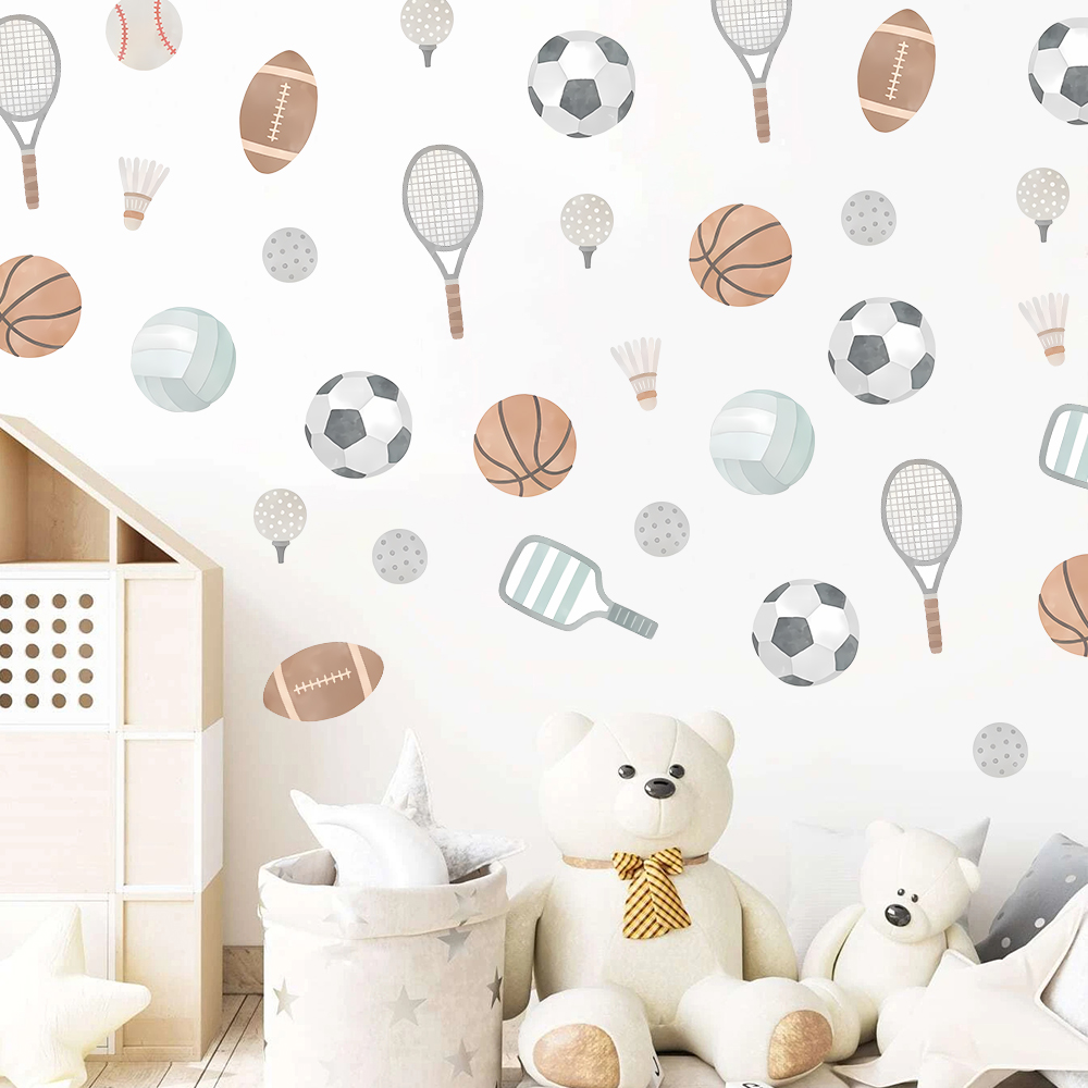 Creative Cartoon Sports Balls  - Basketball Arcade Game recension och pris