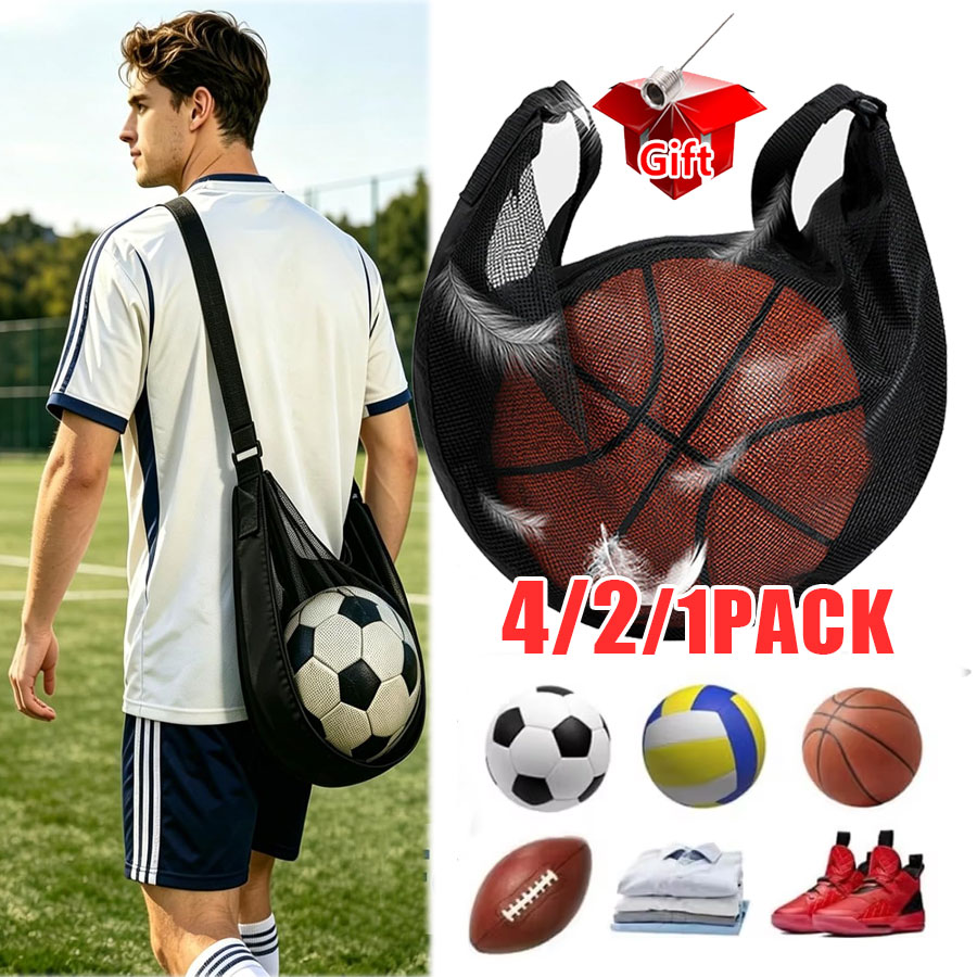 New 4/2/1pcs Anti-Tear Mesh Si - Basketball Arcade Game recension och pris