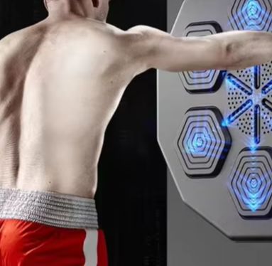 Home  Adults Big Wall Smart El - Boxing Machine Arcade recension och pris