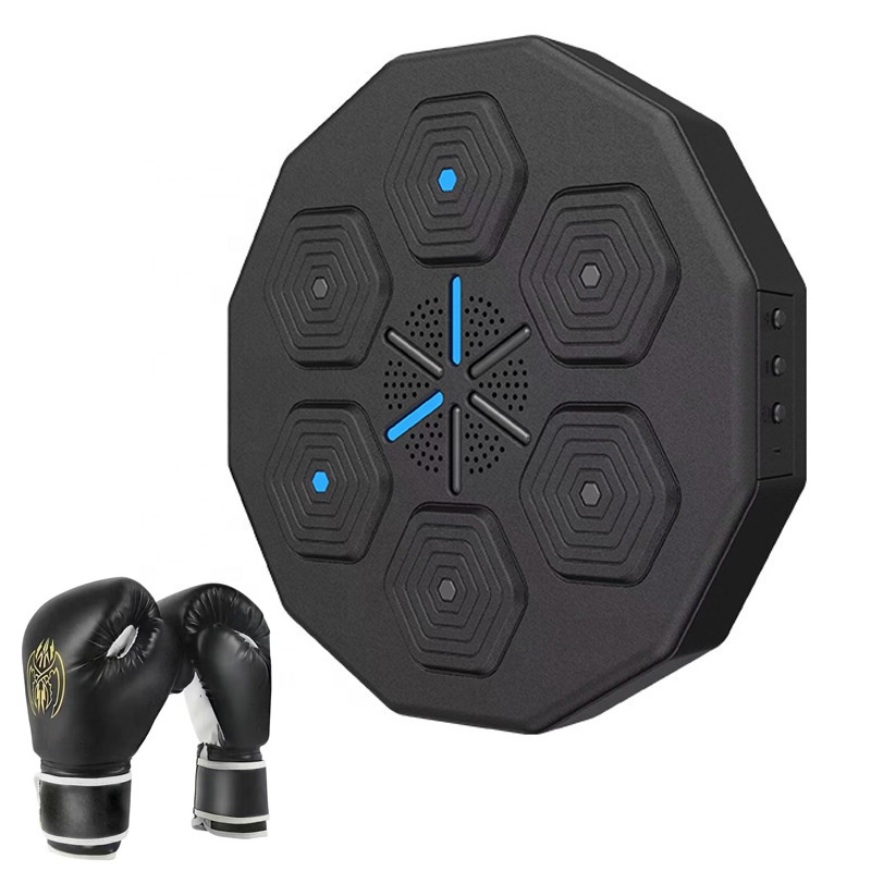 Home  Adults Big Wall Smart El - Boxing Machine Arcade recension och pris