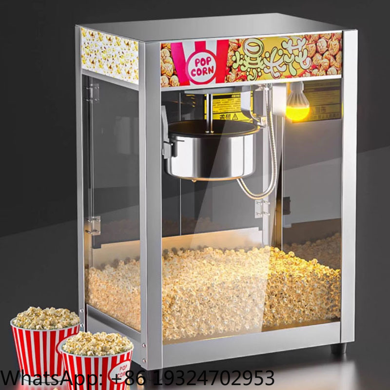 Fully Automatic Commercial Pop - Commercial Vending Machine recension och pris