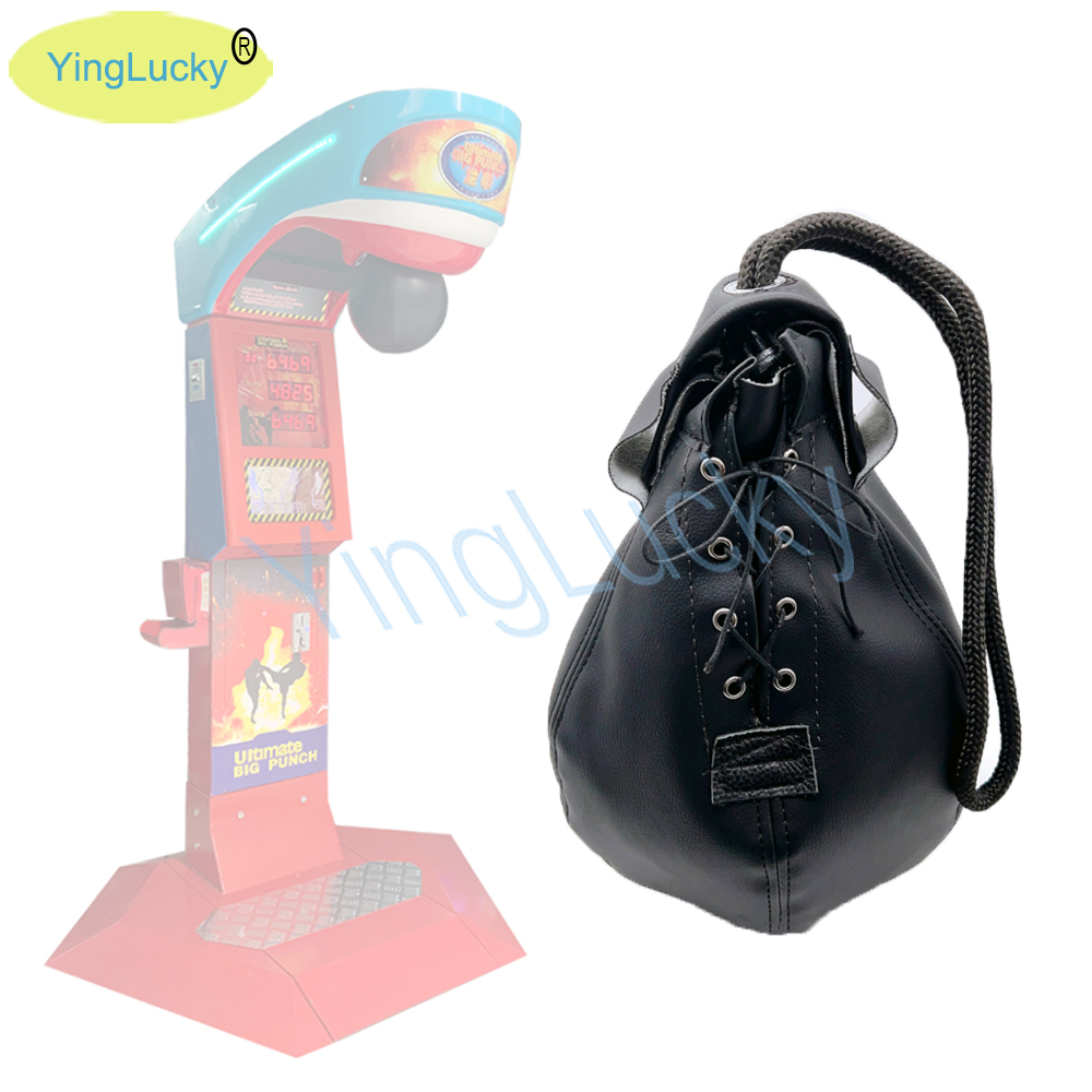 Dragon Boxing Machine Parts Ar - Whack A Mole Arcade recension och pris