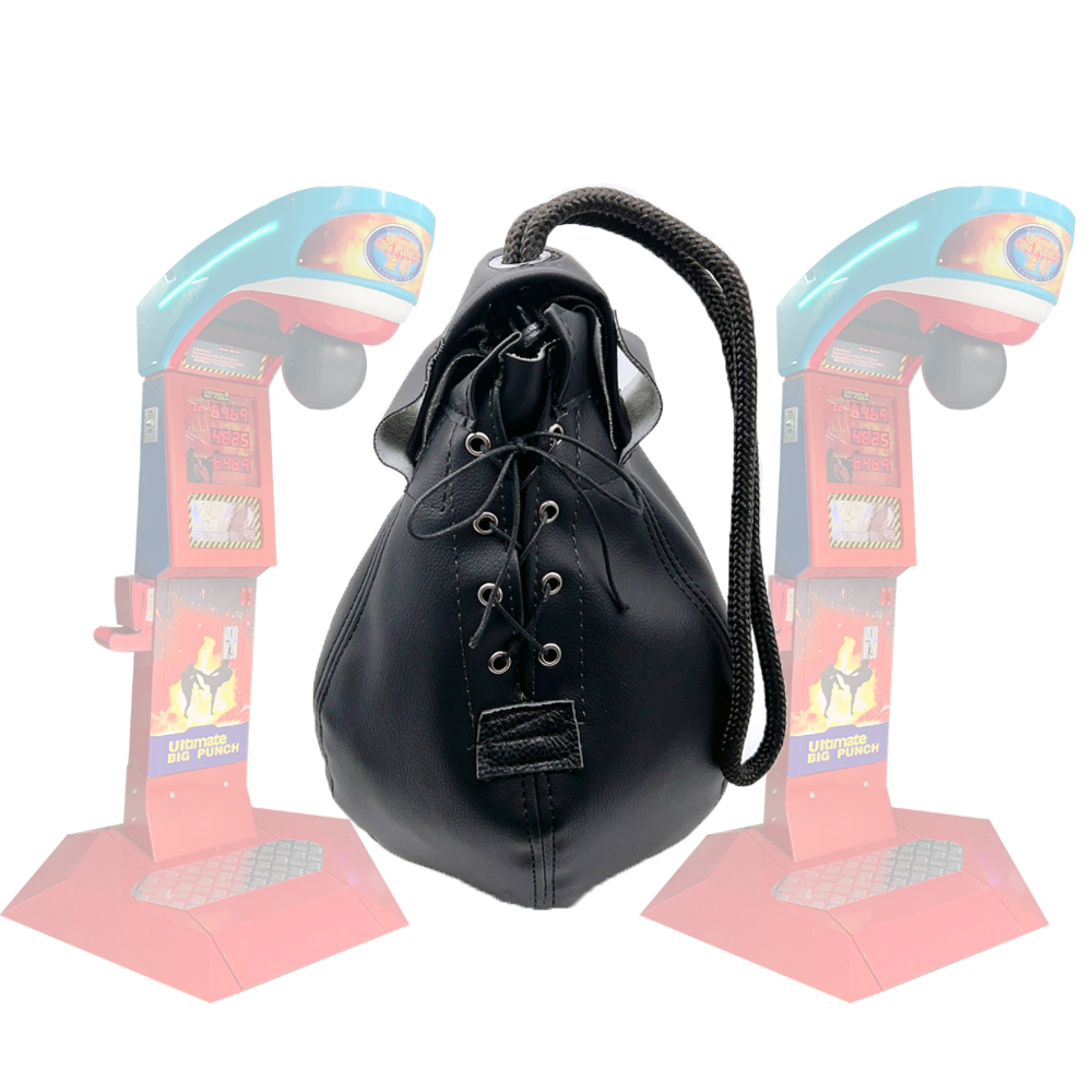 Dragon Boxing Machine Parts Ar - Whack A Mole Arcade recension och pris