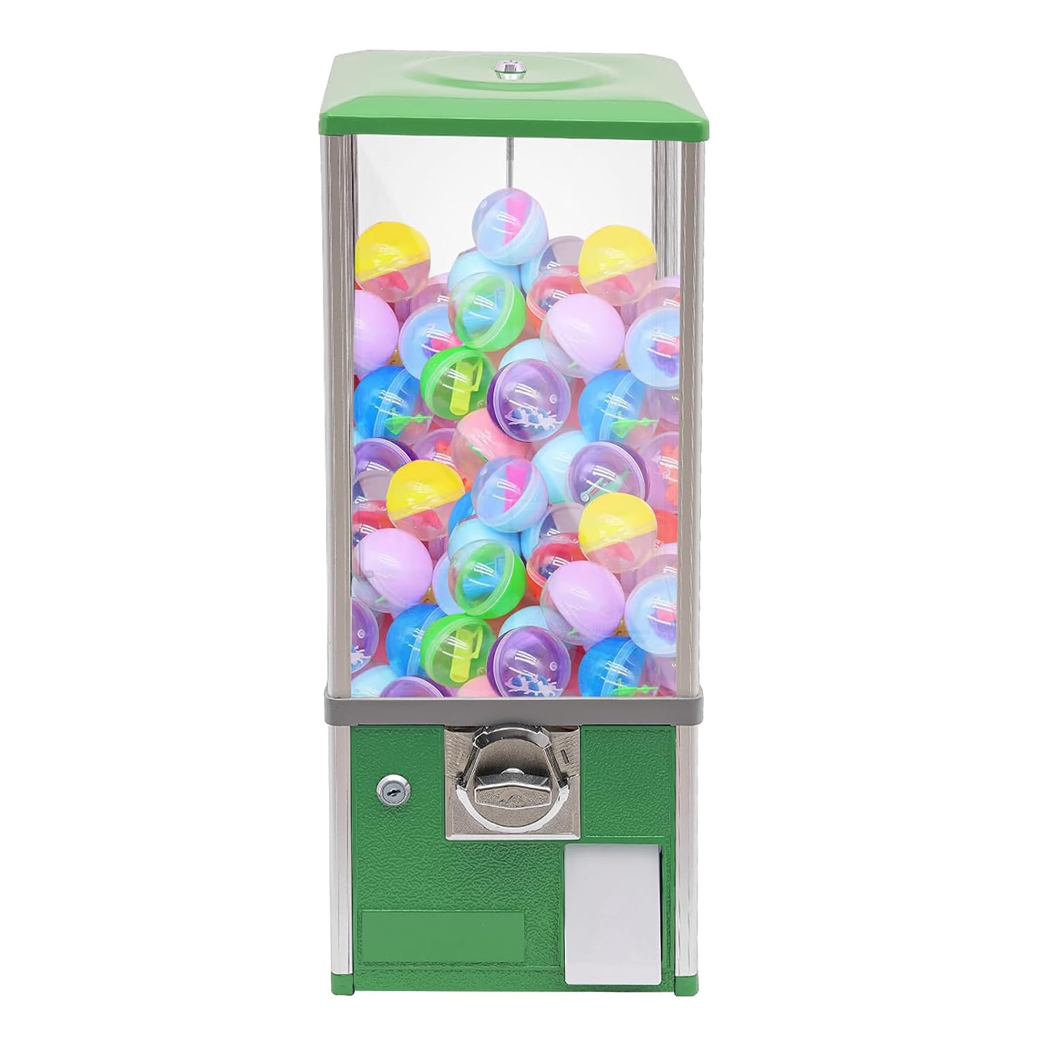 Commercial Candy Vending Machi - Quarter Arcade Vending Machine recension och pris