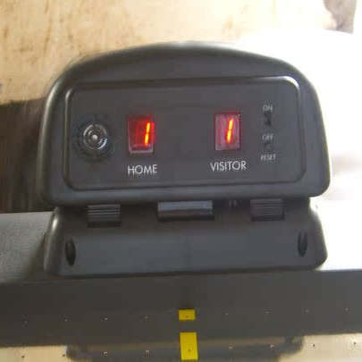 Air Ice Hockey Table, New Elec - Air Hockey Table recension och pris