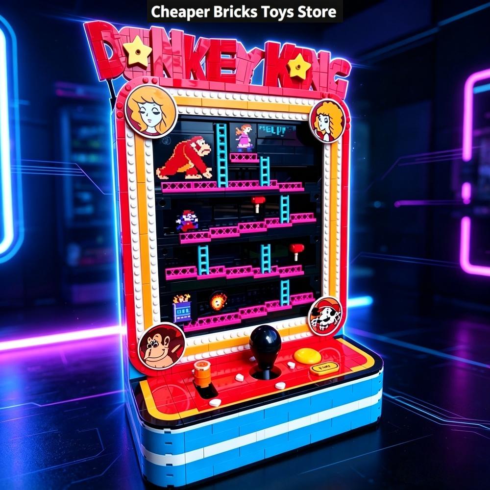 Gaming Cabinet arcade console  - Arcade No recension och pris