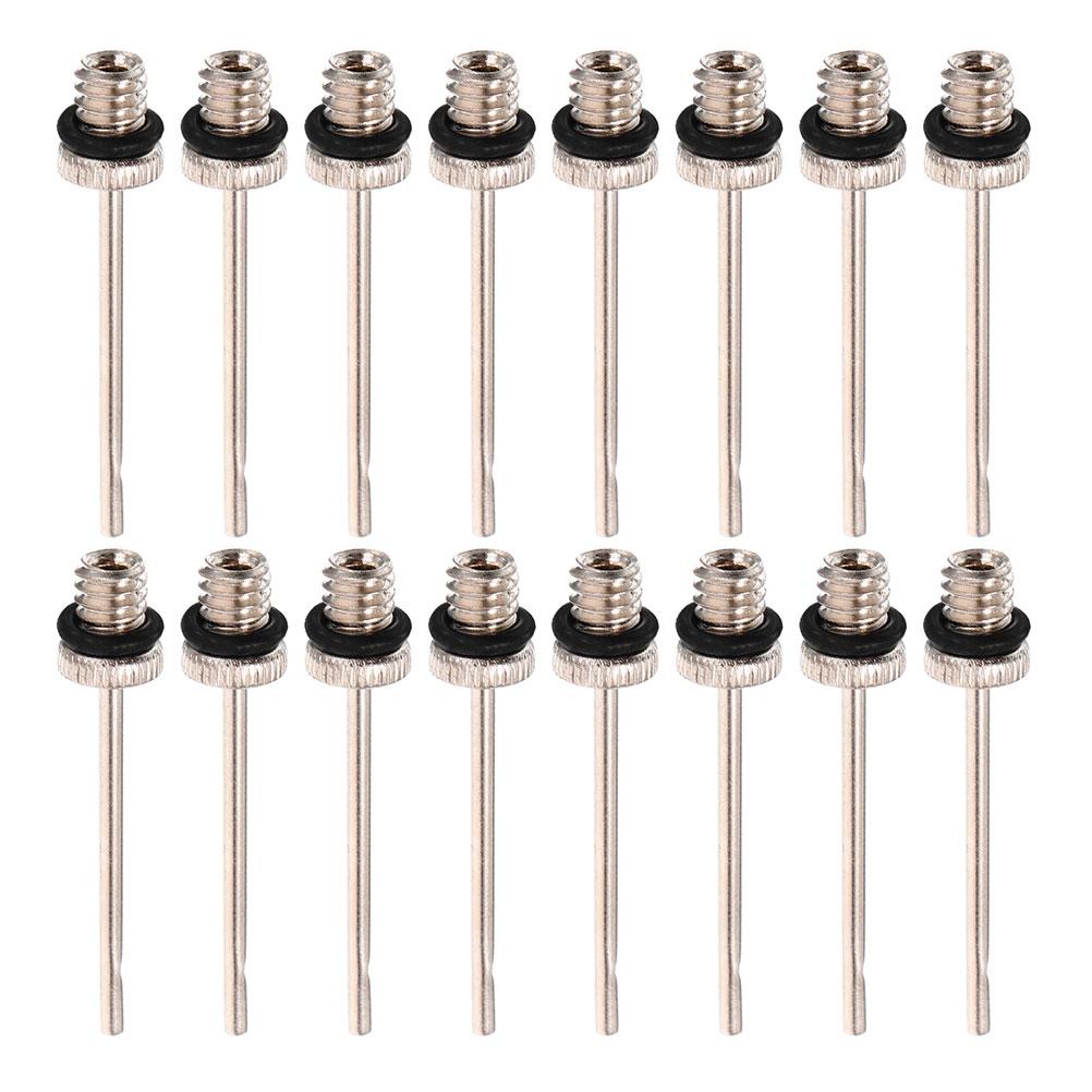 15 Pcs Ball Pump Inflation Nee - Basketball Arcade Game recension och pris