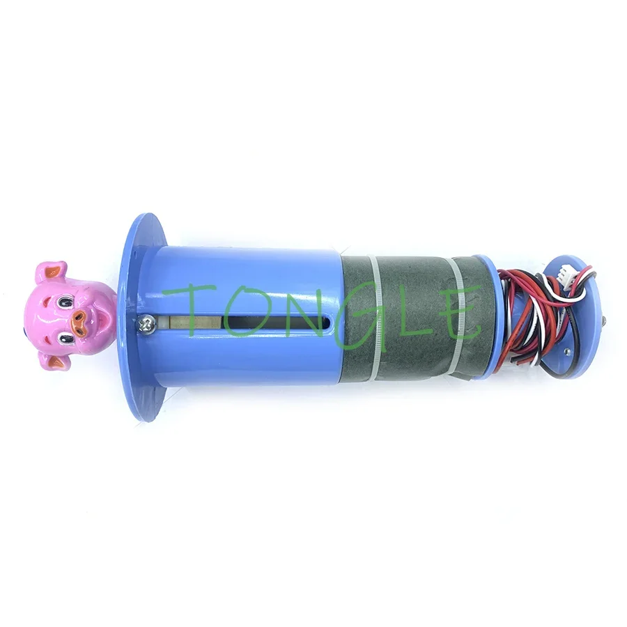 Motherboard with Wires and 8 H - Whack A Mole Arcade recension och pris