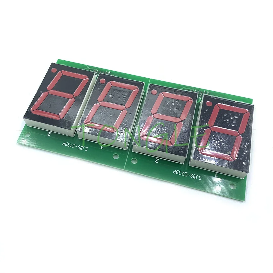 Motherboard with Wires and 8 H - Whack A Mole Arcade recension och pris