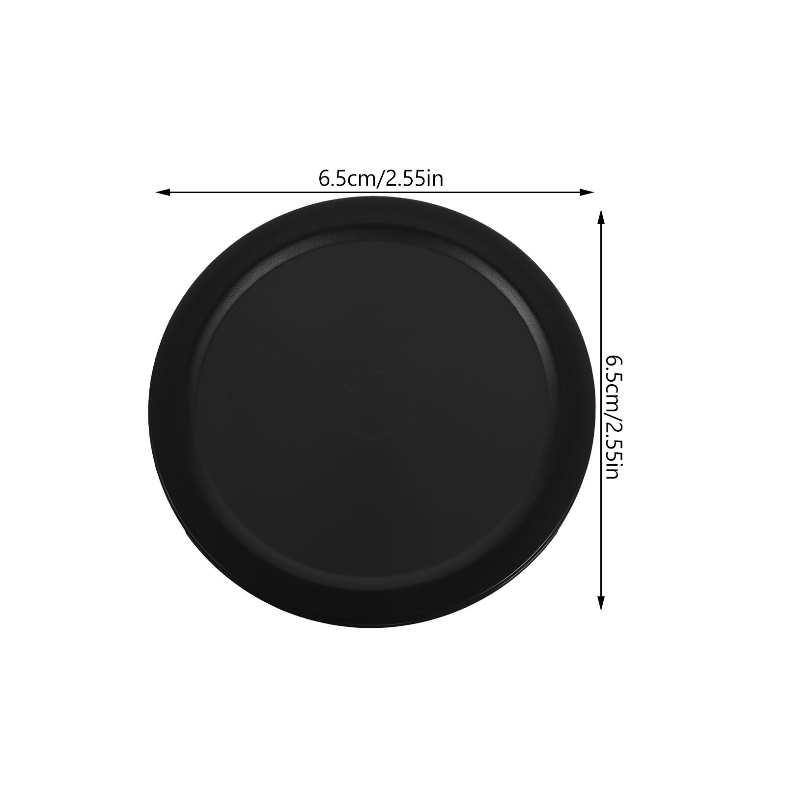 5Pcs Air Hockey Pucks Plastic  - Air Hockey Table recension och pris