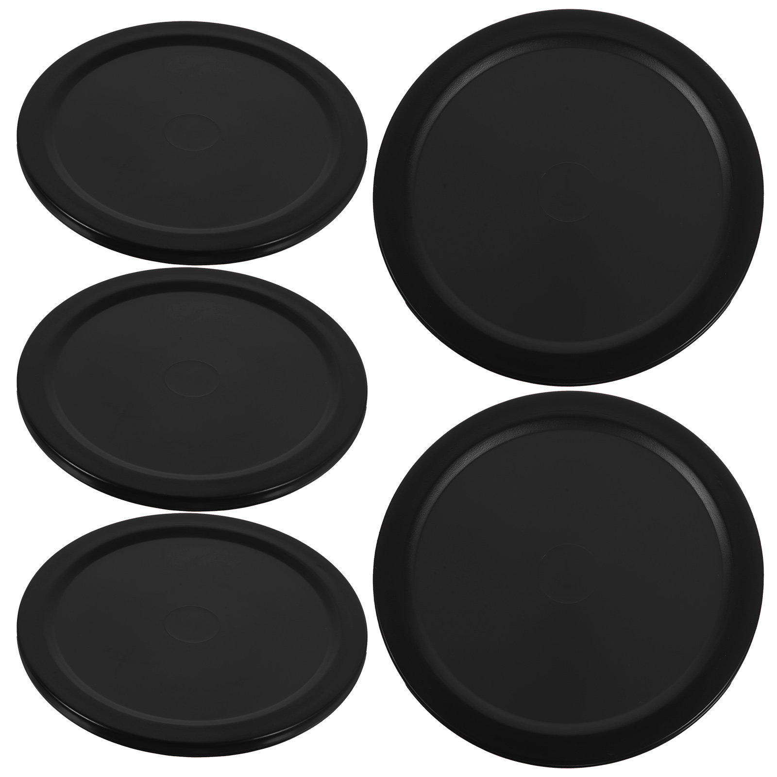 5Pcs Air Hockey Pucks Plastic  - Air Hockey Table recension och pris