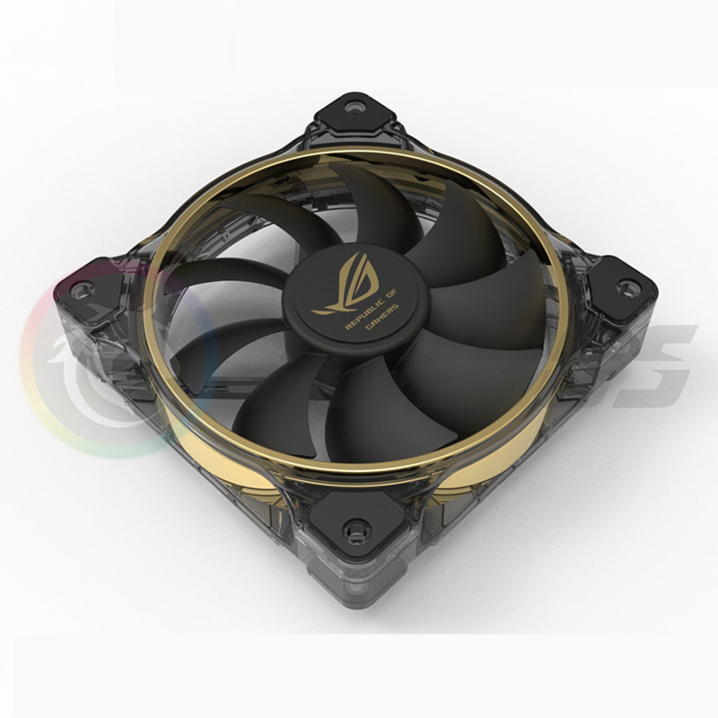 PC Gamer Cabinet Fan Logo Stic - Arcade No recension och pris