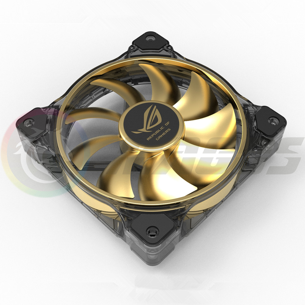 PC Gamer Cabinet Fan Logo Stic - Arcade No recension och pris