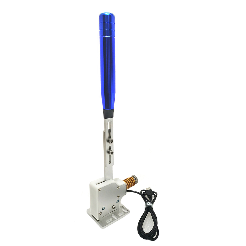 PC USB Linear Handbrake for G2 - Arcade Button Pcb recension och pris