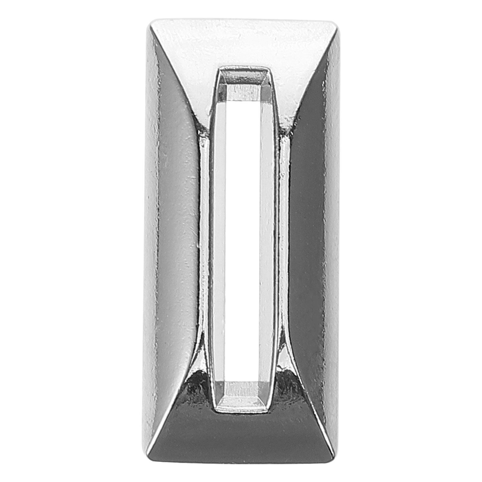 Stainless Steel Rectangle Coin - Token Coin Mechanism recension och pris