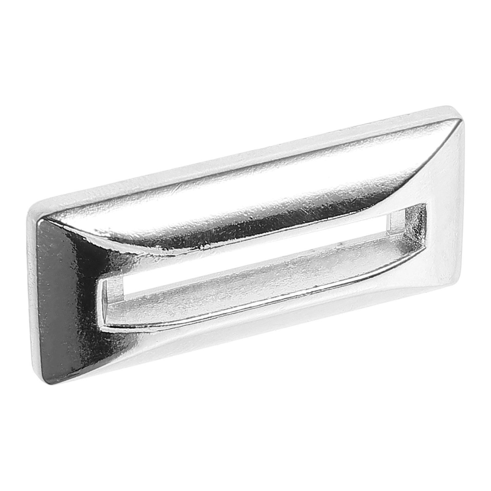 Stainless Steel Rectangle Coin - Token Coin Mechanism recension och pris